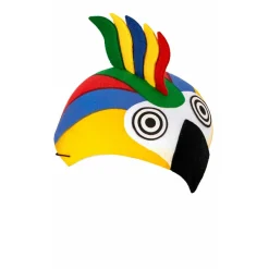 Gorro de Loro Multicolor