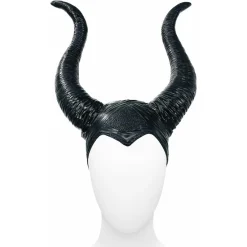 Gorro de Maléfica Negro