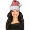 Gorro de Navidad de Punto