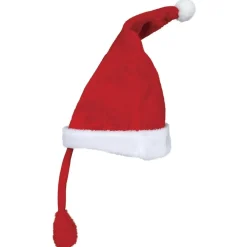 Gorro de Papá Noel con Movimiento
