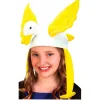 Gorro de Pato infantil