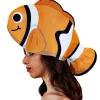 Gorro de Pez Nemo
