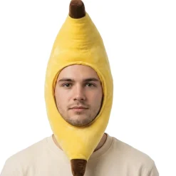 Gorro de Plátano