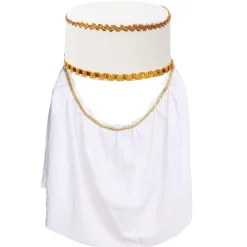 Gorro de Princesa Árabe