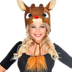 Gorro de Reno