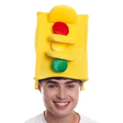 Gorro de Semáforo