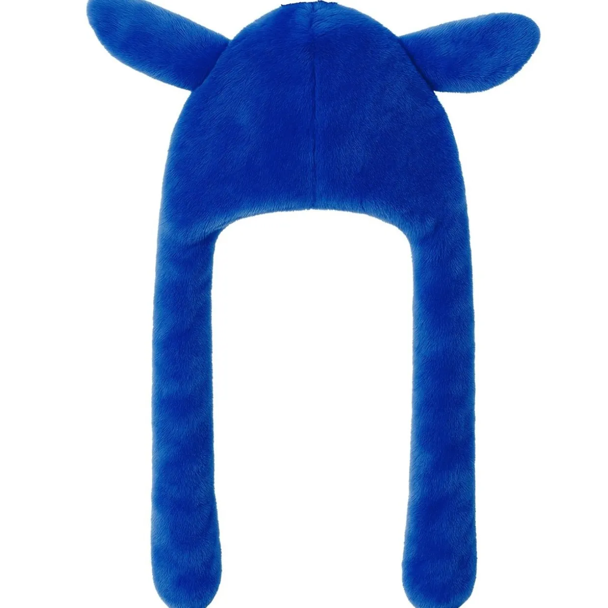Gorro de Súper Erizo con Orejas Móviles y luz
