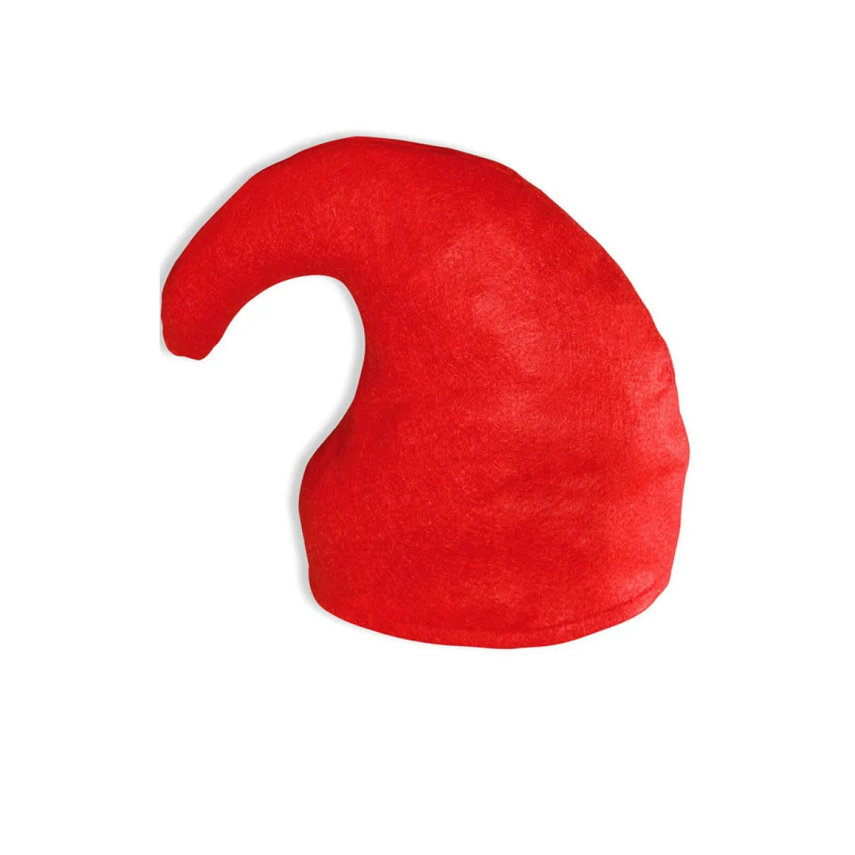Gorro Duende Rojo