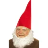 Gorro Enanito Rojo