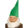 Gorro Enanito Verde