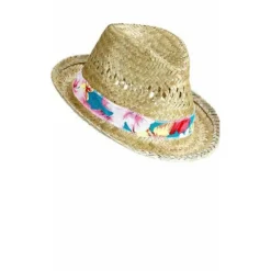 Gorro Hawaiano