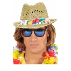Gorro Hawaiano