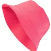 Gorro Rosa Neón