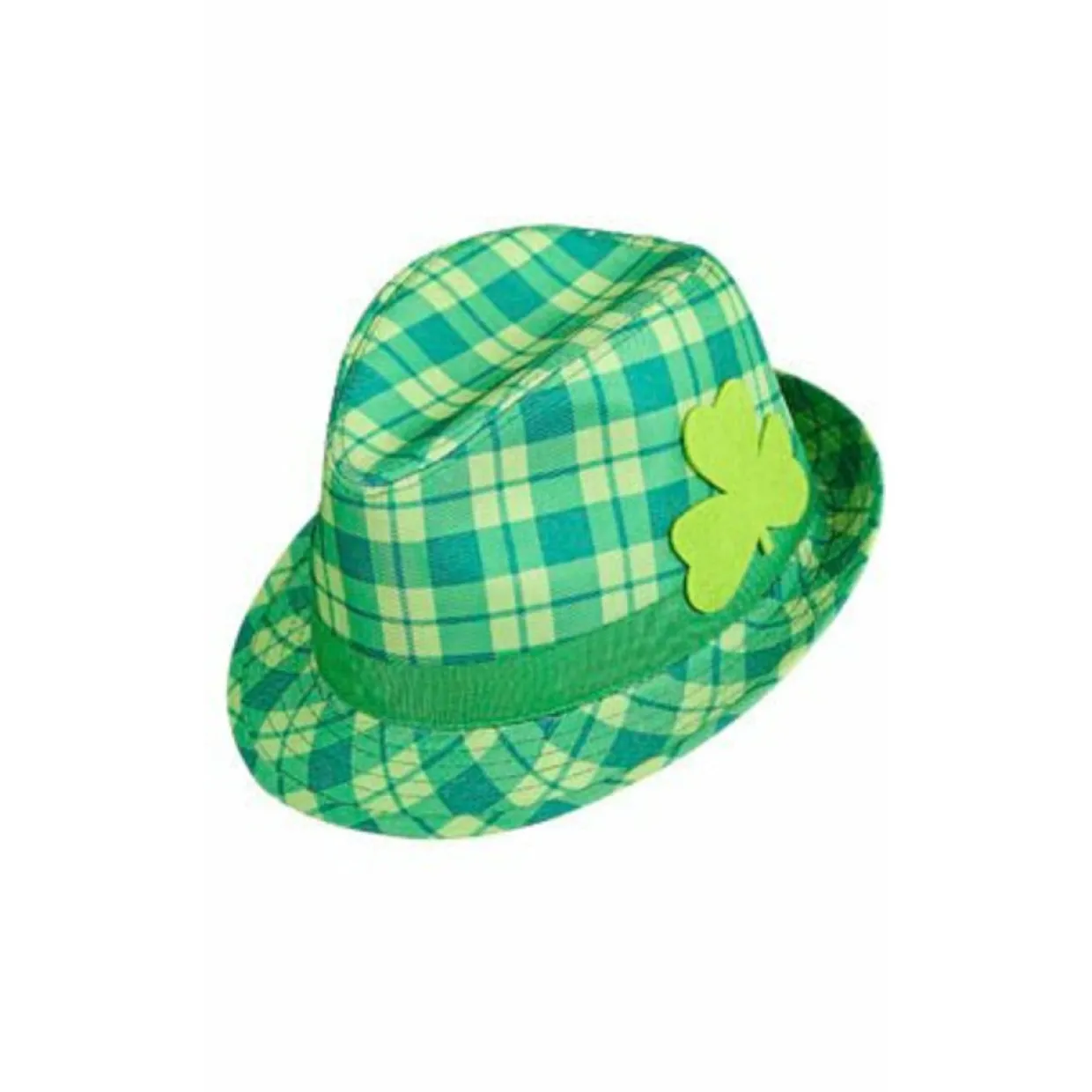 Gorro Saint Patrick Cuadros