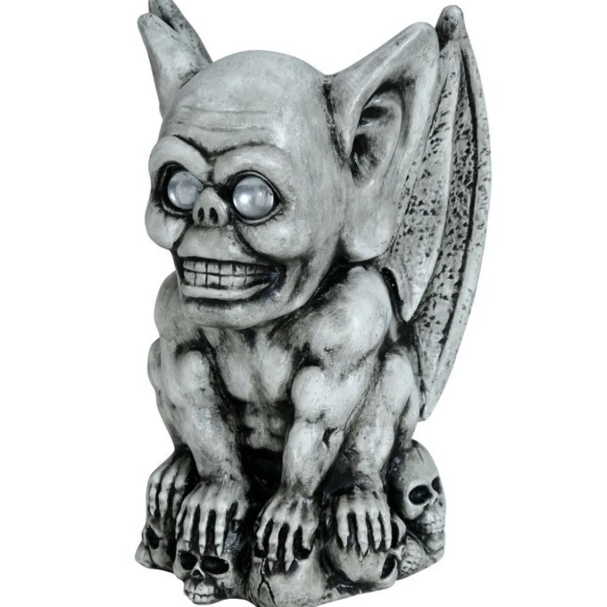 Gárgola Demoníaca