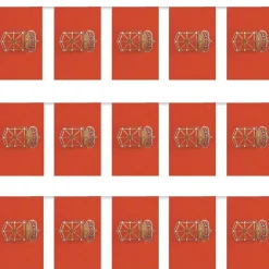 Guirnalda de Banderines Navarra