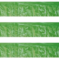 Guirnalda de Flecos Verde