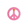 Guirnalda de Hippie Paz