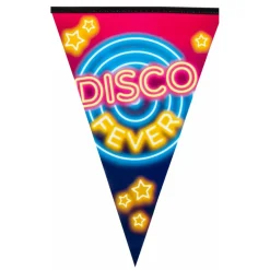 Guirnalda Disco Fever