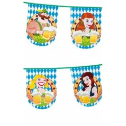 Guirnalda Oktoberfest Party