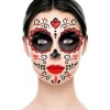 Kit de Maquillaje Adhesivo Glitter de Catrina