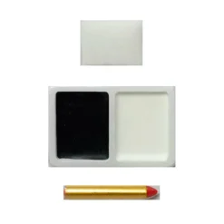 Kit de Maquillaje Bicolor