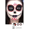 Kit de Maquillaje de Catrina Eco