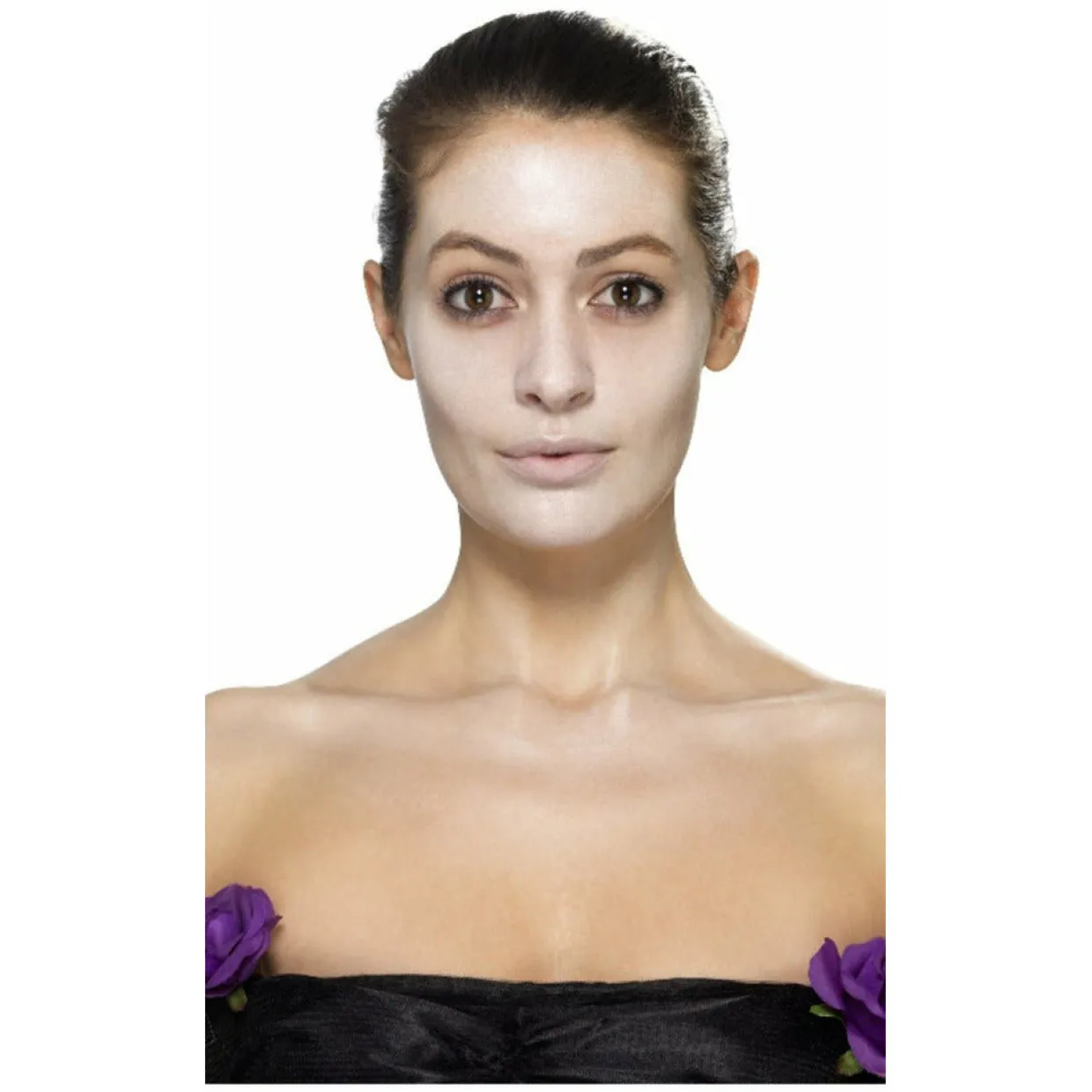 Kit de Maquillaje de Catrina Gemas