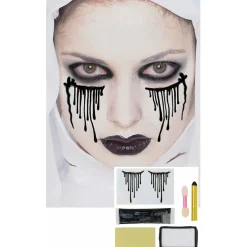 Kit de Maquillaje de Monja