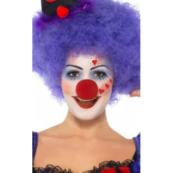 Kit de Maquillaje de Payaso