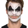 Kit de Maquillaje de Payaso Asesino