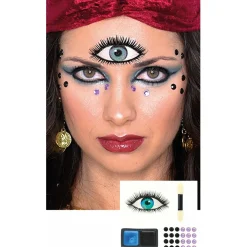 Kit de Maquillaje de Pitonisa