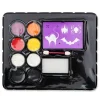 Kit de Maquillaje Divertido Halloween