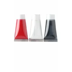 Kit de Maquillaje Líquido 3 Colores