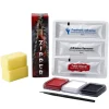 Kit de Maquillaje Zombie Cremallera