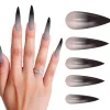 Kit de 12 Uñas de Bruja