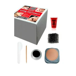 Kit Heridas Profesional