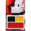 Kit Maquillaje Diablo Lucifer