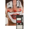 Kit Maquillaje Payaso infantil