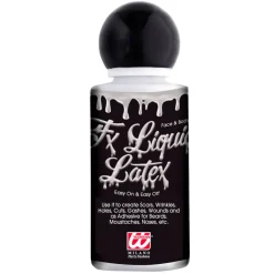 Latex Liquido