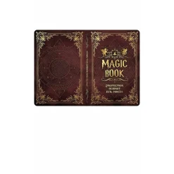 Libro de Mago Harry