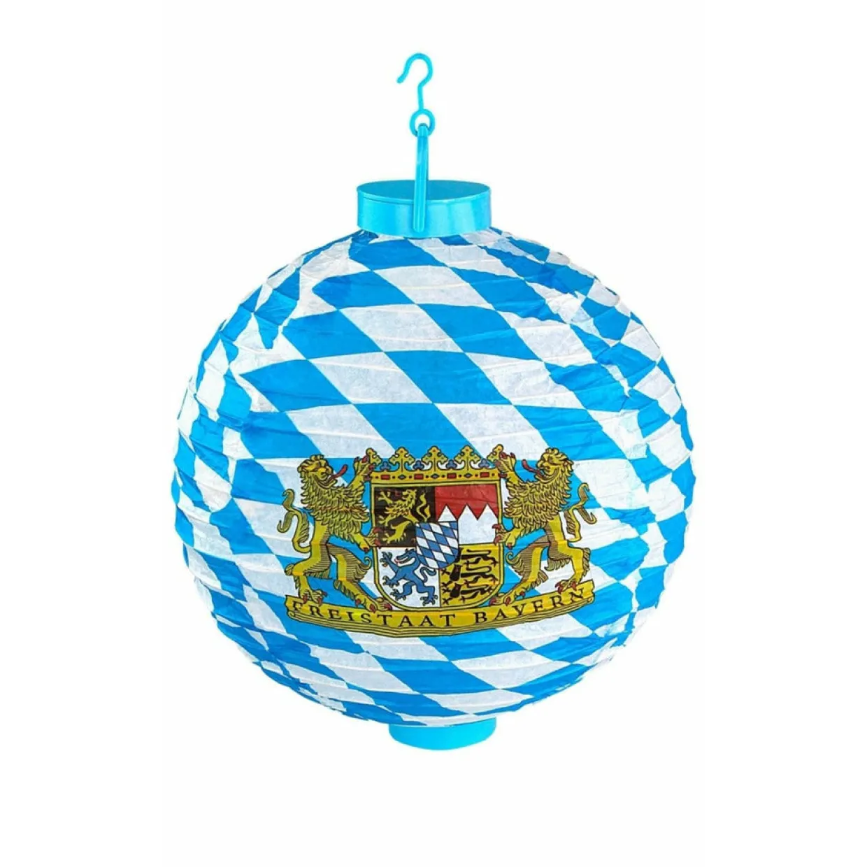 Lámpara Farolillo Oktoberfest
