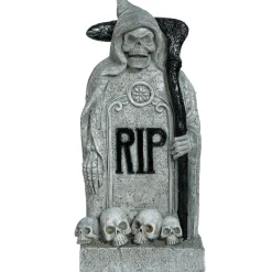 Lápida Rip Muerte