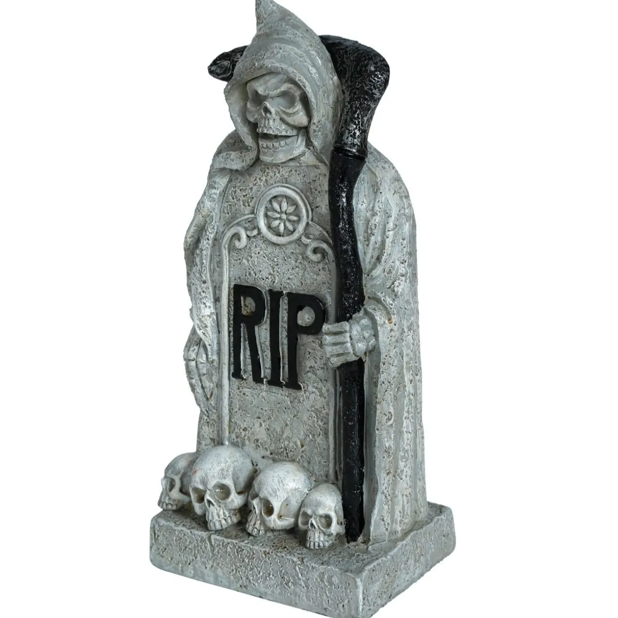 Lápida Rip Muerte