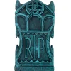 Lápida Rip Siniestra