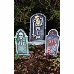 Lápida Rip Ultratumba