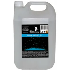 Líquido de Nieve 5L