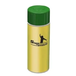 Líquido para Máquina de Fuego y Lanzallamas Verde
