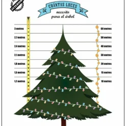 Luces de Navidad 11m Multicolor 560 Bolas Led Ext.