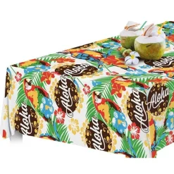 Mantel de Hawai Summer